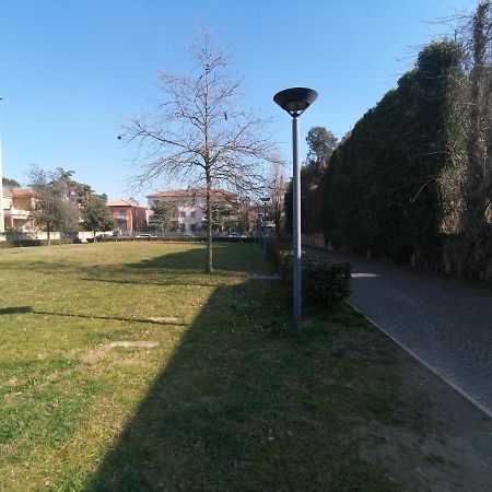 Apartmán Casa Alberoni Ravenna Exteriér fotografie