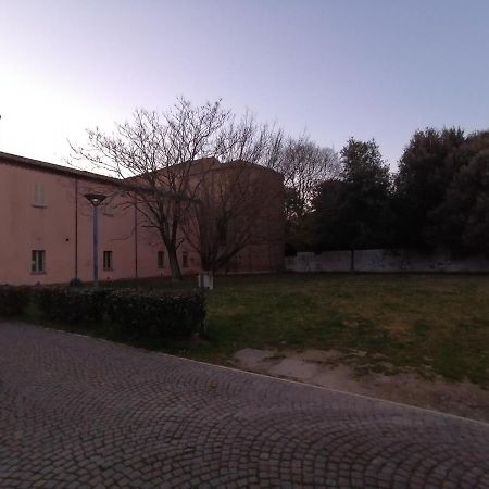 Apartmán Casa Alberoni Ravenna Exteriér fotografie
