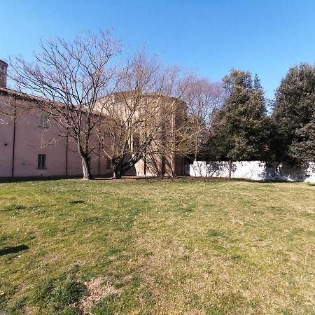 Apartmán Casa Alberoni Ravenna Exteriér fotografie