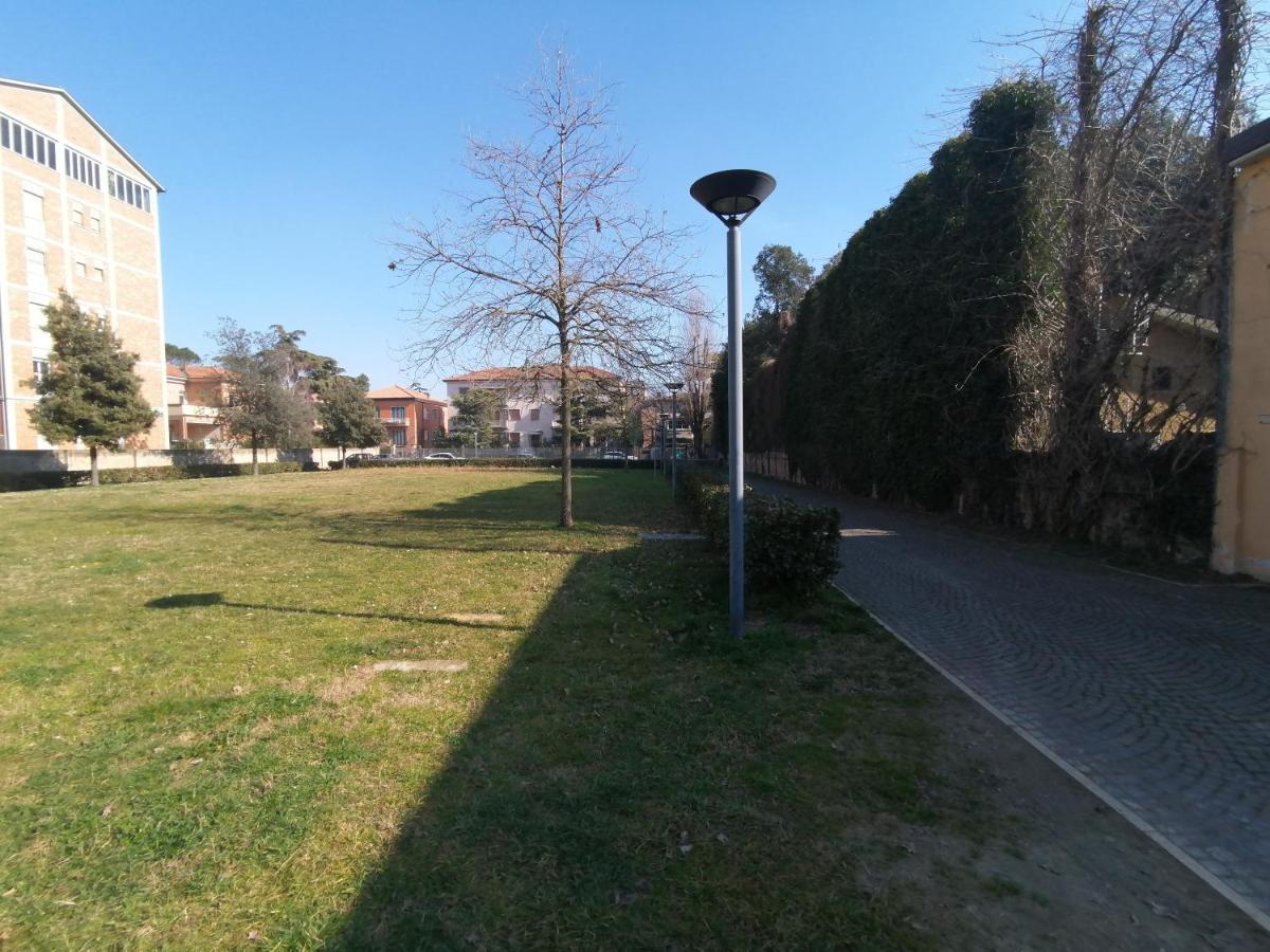Apartmán Casa Alberoni Ravenna Exteriér fotografie