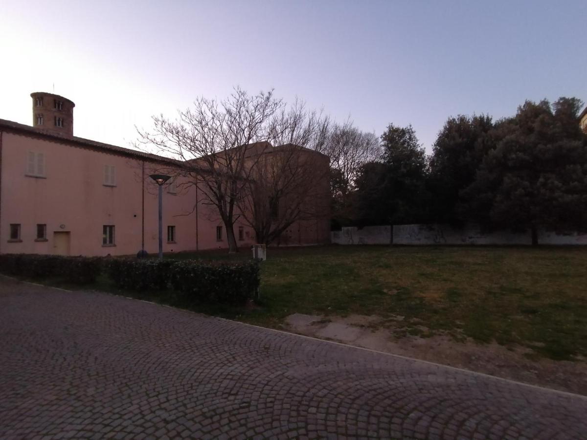 Apartmán Casa Alberoni Ravenna Exteriér fotografie
