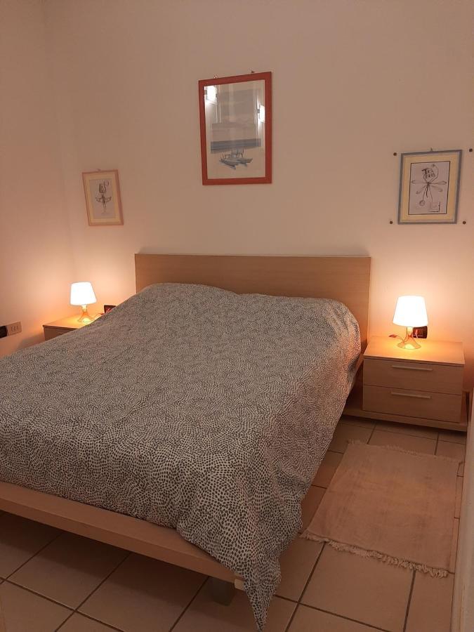 Apartmán Casa Alberoni Ravenna Exteriér fotografie