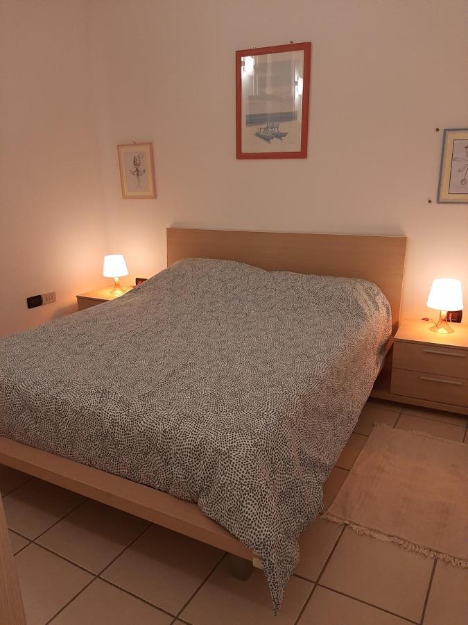 Apartmán Casa Alberoni Ravenna Exteriér fotografie
