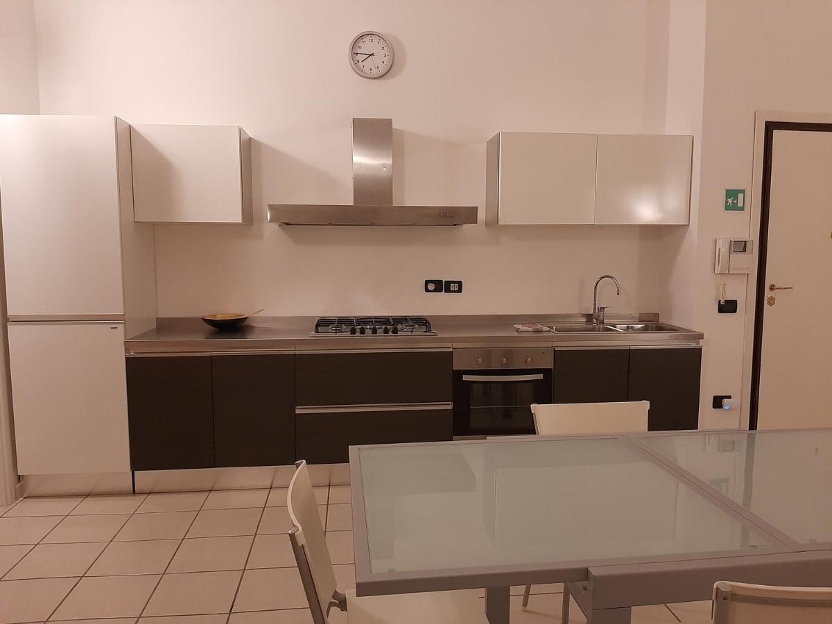 Apartmán Casa Alberoni Ravenna Exteriér fotografie