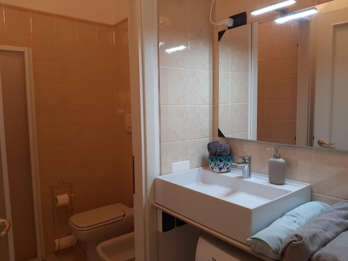 Apartmán Casa Alberoni Ravenna Exteriér fotografie