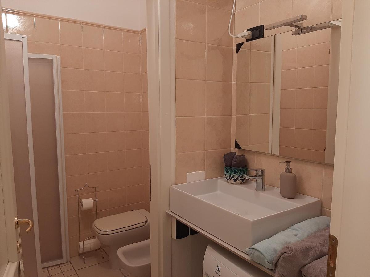Apartmán Casa Alberoni Ravenna Exteriér fotografie
