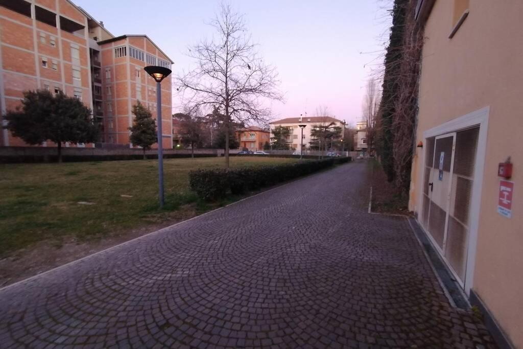 Apartmán Casa Alberoni Ravenna Exteriér fotografie