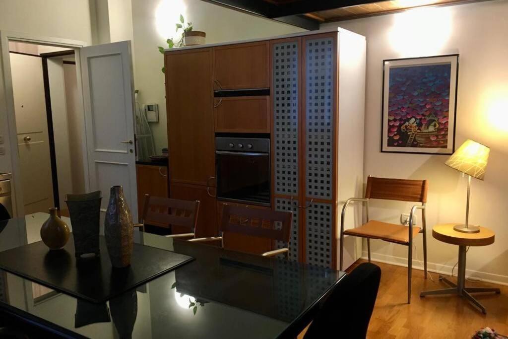 Apartmán Casa Alberoni Ravenna Exteriér fotografie
