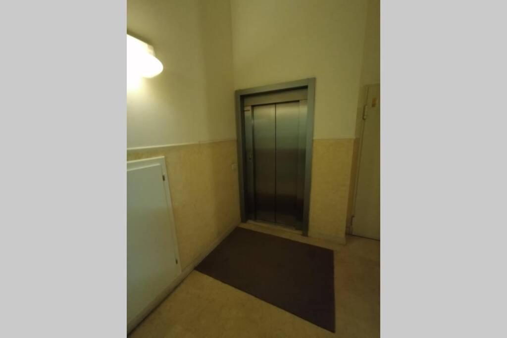Apartmán Casa Alberoni Ravenna Exteriér fotografie