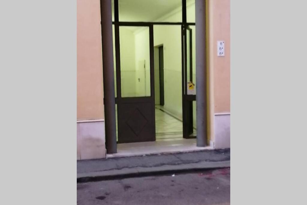 Apartmán Casa Alberoni Ravenna Exteriér fotografie
