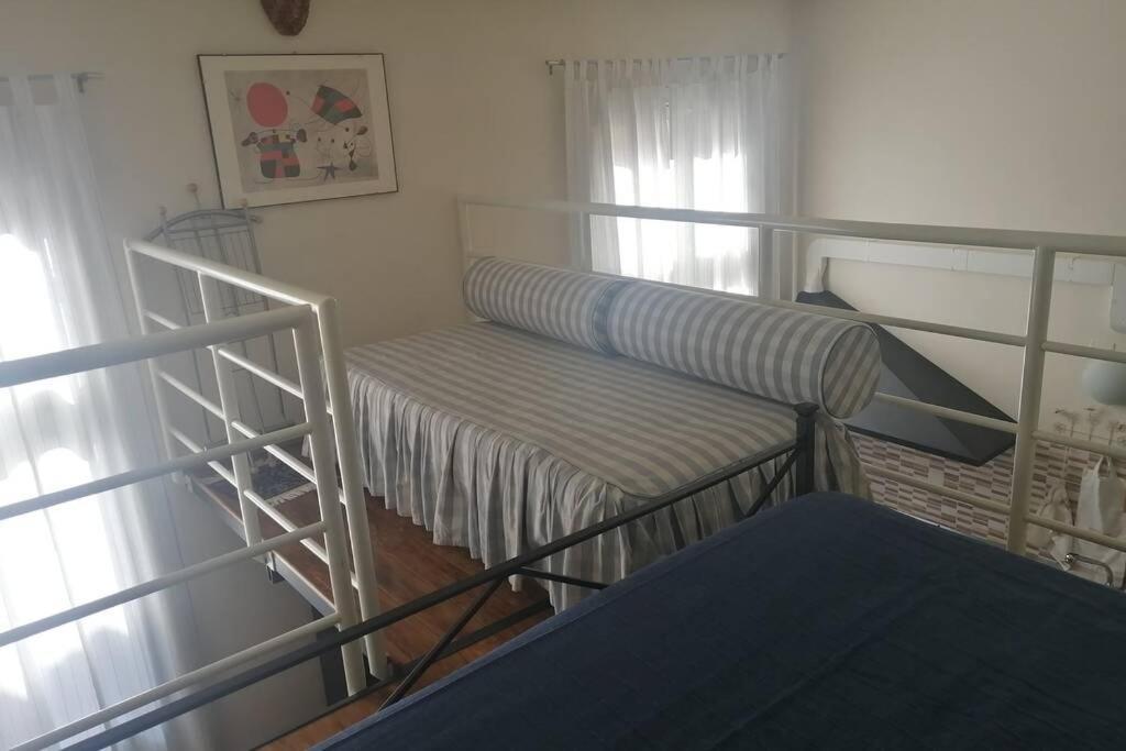 Apartmán Casa Alberoni Ravenna Exteriér fotografie