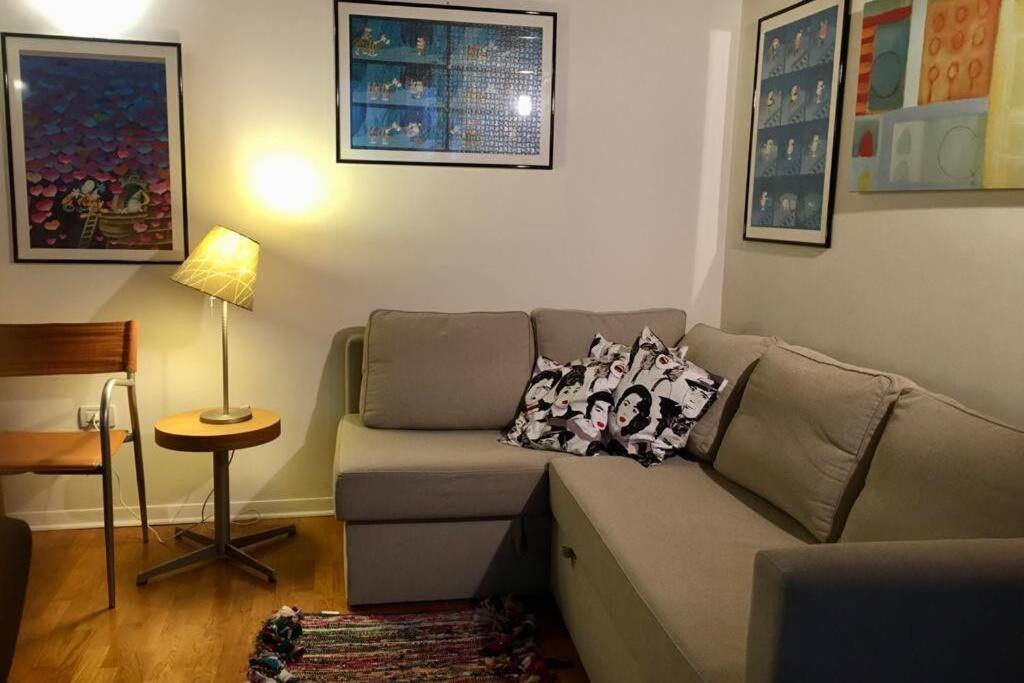 Apartmán Casa Alberoni Ravenna Exteriér fotografie