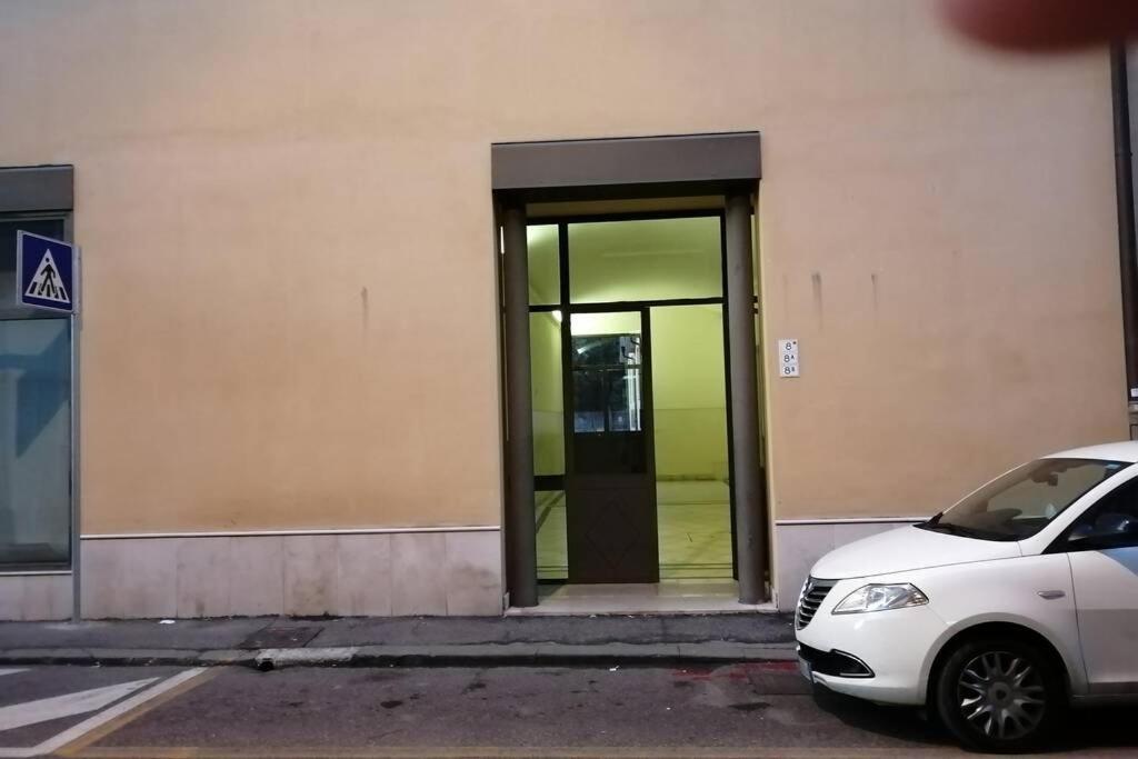 Apartmán Casa Alberoni Ravenna Exteriér fotografie