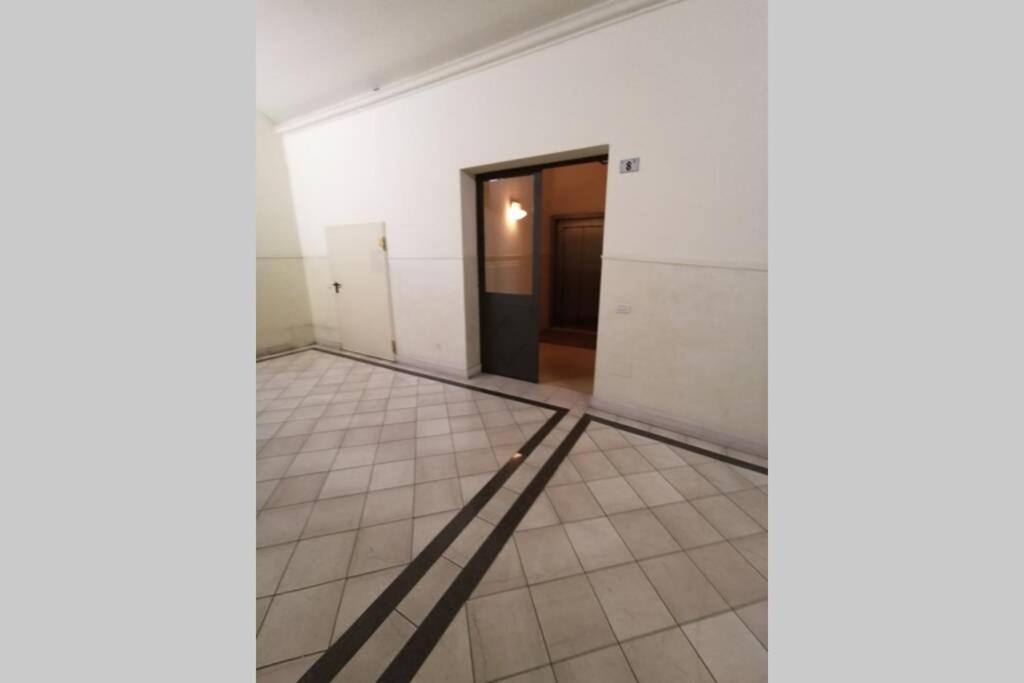 Apartmán Casa Alberoni Ravenna Exteriér fotografie