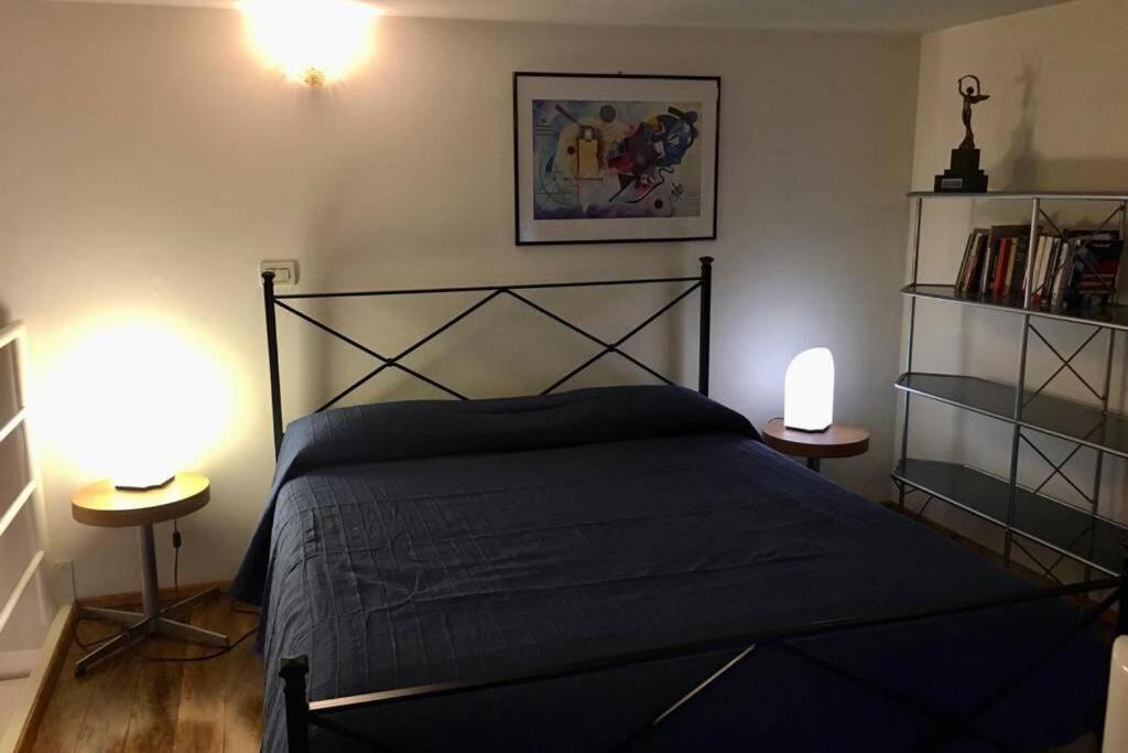 Apartmán Casa Alberoni Ravenna Exteriér fotografie