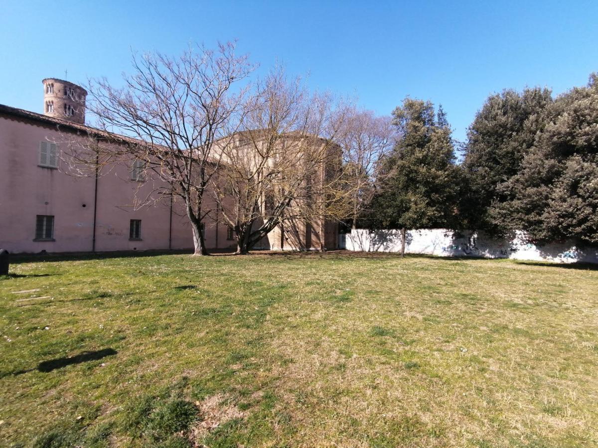Apartmán Casa Alberoni Ravenna Exteriér fotografie