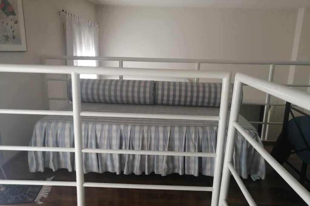 Apartmán Casa Alberoni Ravenna Exteriér fotografie