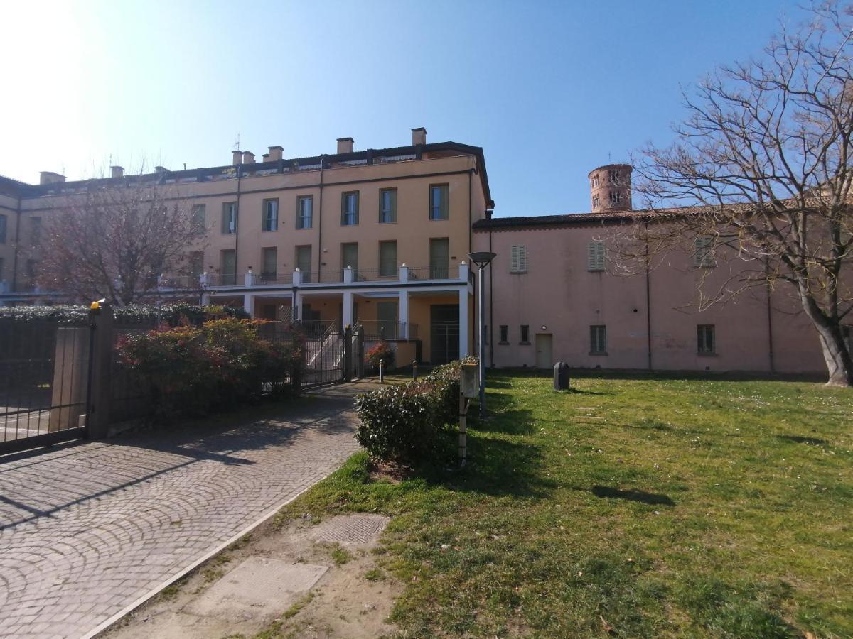 Apartmán Casa Alberoni Ravenna Exteriér fotografie